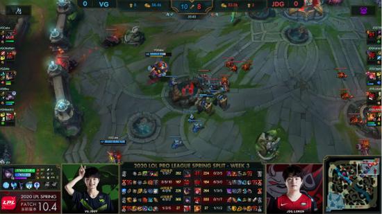 无畏契约全球冠军赛2024精彩揭幕时间和亮点