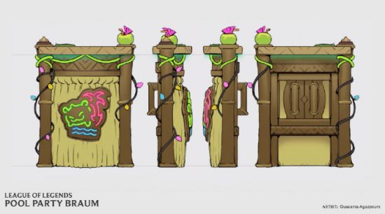 S15英雄联盟赛季在中国的热烈讨论：Faker的魔咒与GEN的夺冠前景